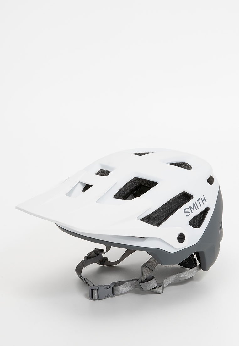 Smith Optics Helm wit Smith Optics Helm wit