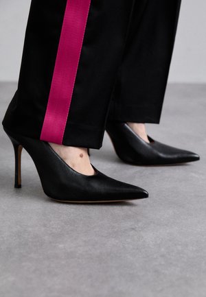 Sportmax CELEBRE - High heels - nero