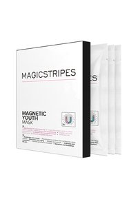 Magicstripes MAGNETIC YOUTH MASK BOX 3 PACK nieokreślony