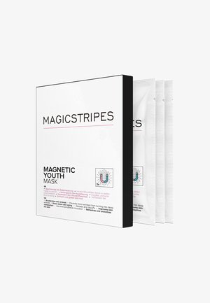 Magicstripes MAGNETIC YOUTH MASK BOX 3 PACK nieokreślony