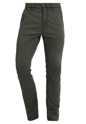 Broek - olive