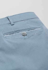 Meyer Pantalon classique - blau