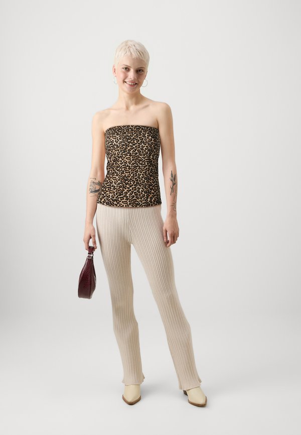 ONLLIVE LOVE TUBE 2 PACK - Top