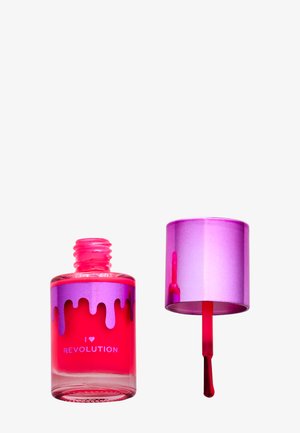 Makeup Revolution REVOLUTION EXPRESS NAIL VARNISH Vernis Ongles makeup-revolution-revolution-express-nail-varnish-vernis-ongles