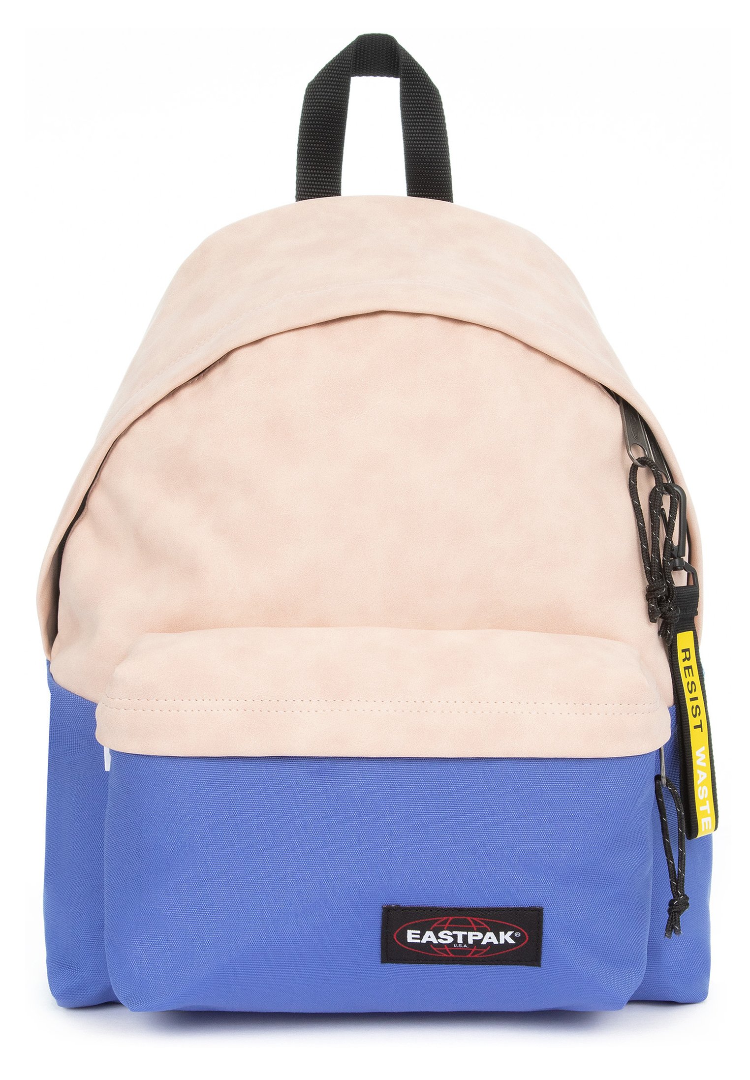 eastpak marron clair