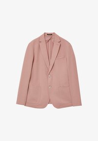 Non selezionato, rosa antico