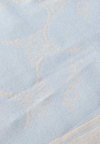 JOOP! Sjal / Tørklæder - light pastel blue
