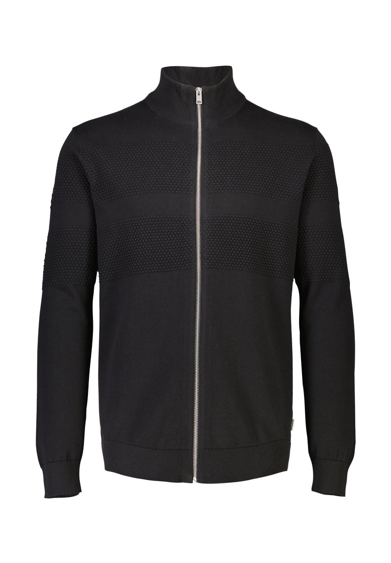 lindbergh Vest zwart lindbergh Vest zwart