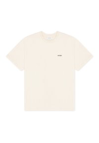 Δεν επιλέχθηκε, eggnog white