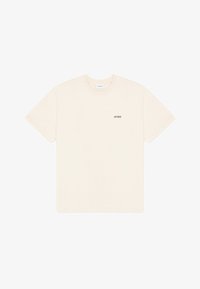 Δεν επιλέχθηκε, eggnog white