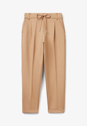 United Colors of Benetton Pantalones - brown