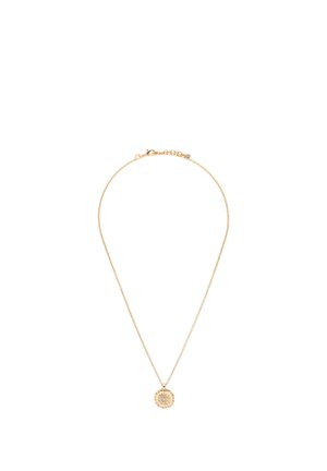 A&C Oslo Halskæder - gold-coloured