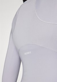 adidas Performance Pikkade varrukatega topp - glory grey