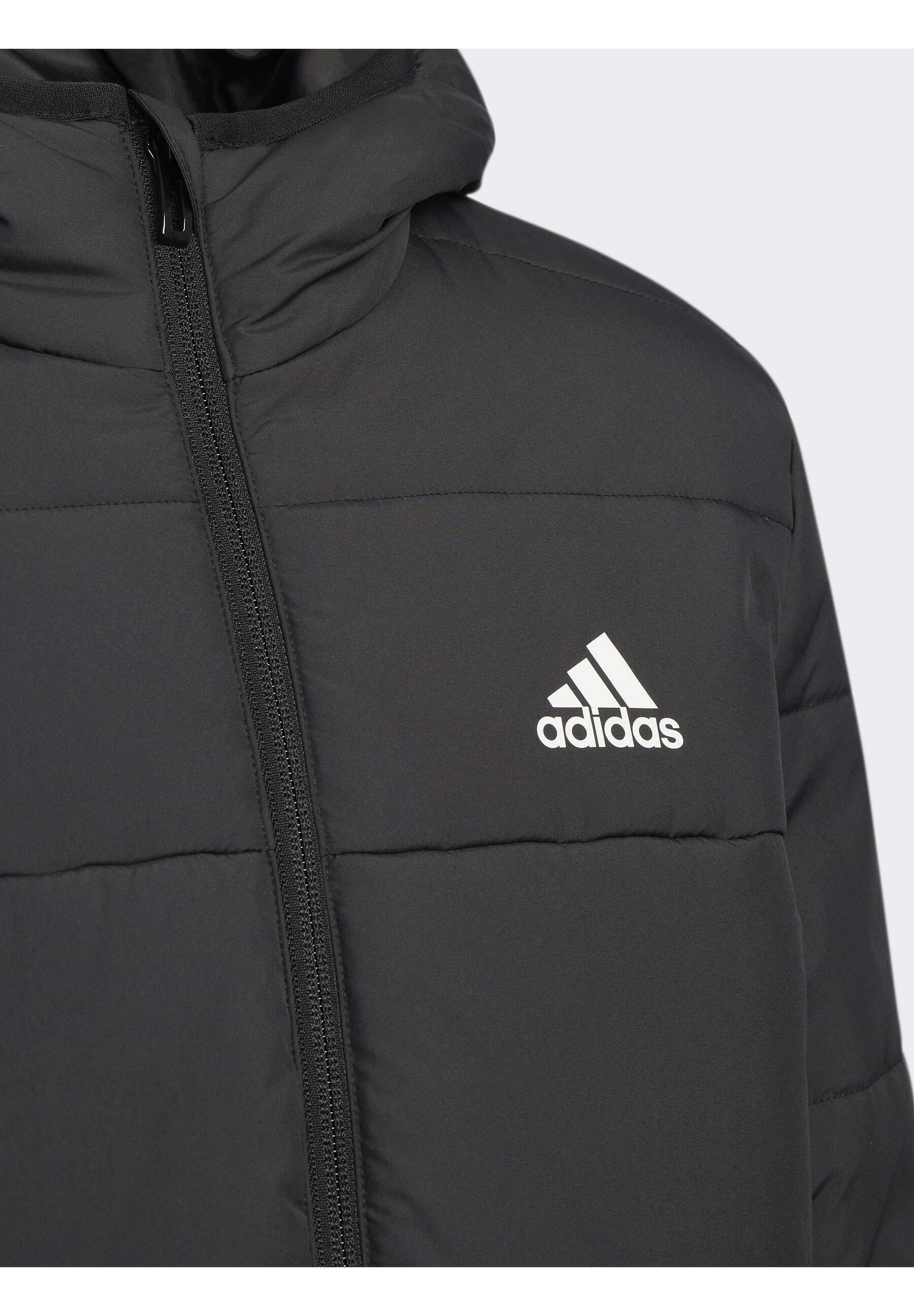 adidas Performance Winterjas - black/zwart - Zalando.nl