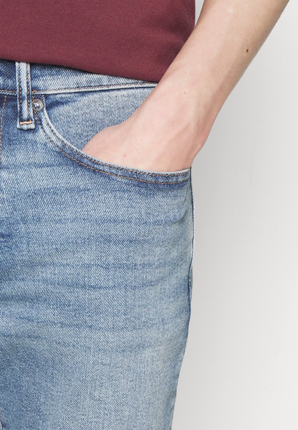 SKINNY LIGHT WASH - Jeans Skinny Fit - light wash3