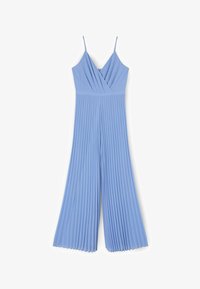 Wybrany, azzurro