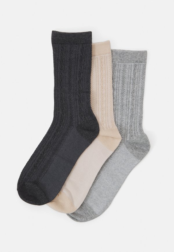 VMMILLY 3 PACK - Socks