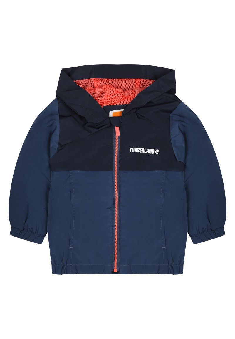 Timberland Jas blauw Timberland Jas blauw