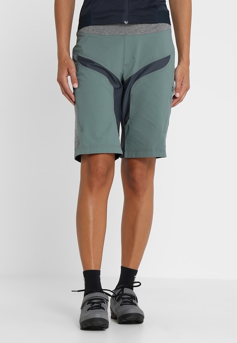 Craft Pantalón corto de deporte - turquoise
