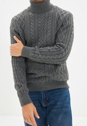 Maglione - grey