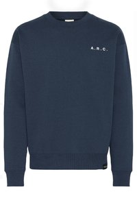 Unselected, insignia blue