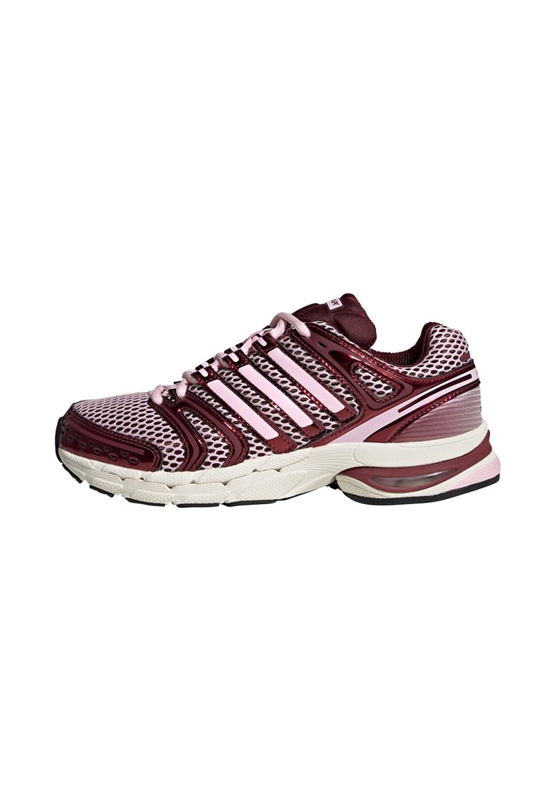 adidas Originals STAR CONTROL clear pink/shadow red/shadow red/pink