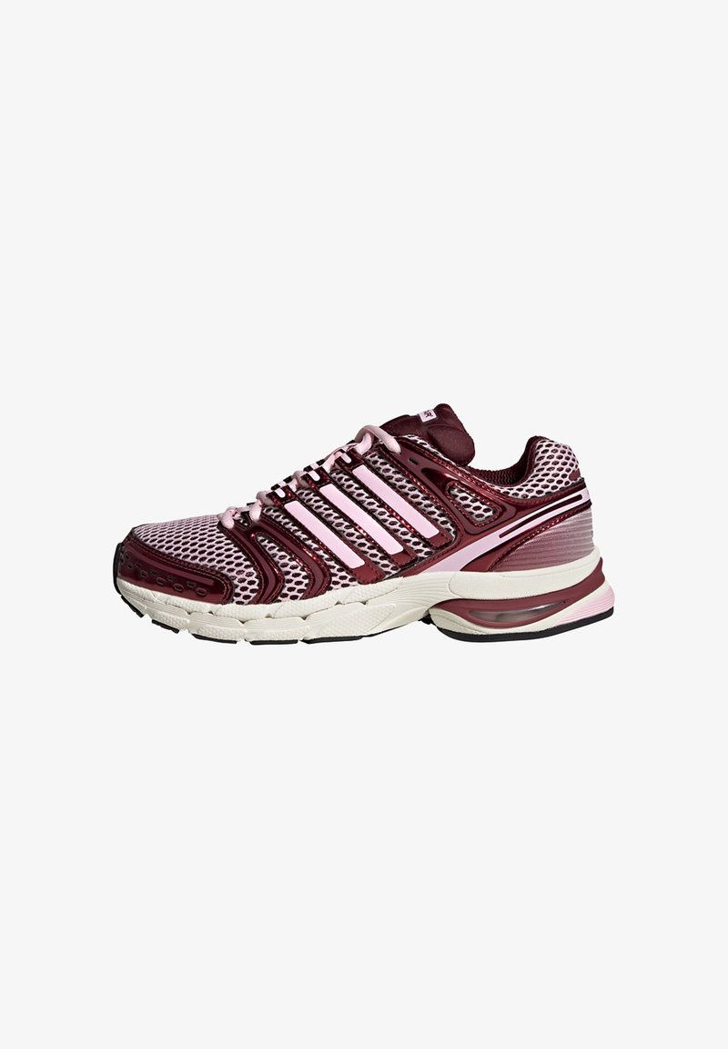 adidas Originals STAR CONTROL clear pink/shadow red/shadow red/pink