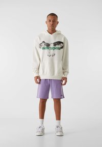 9N1M SENSE ESSENTIAL - Pantaloni sportivi - lavender
