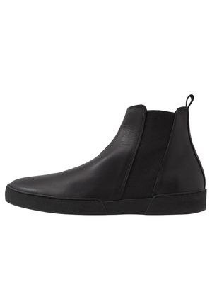 Zign by Zalando, Bottines - black