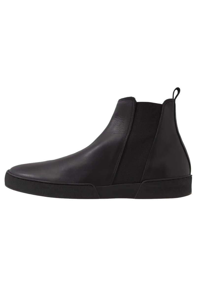 Zign by Zalando Bottines - black