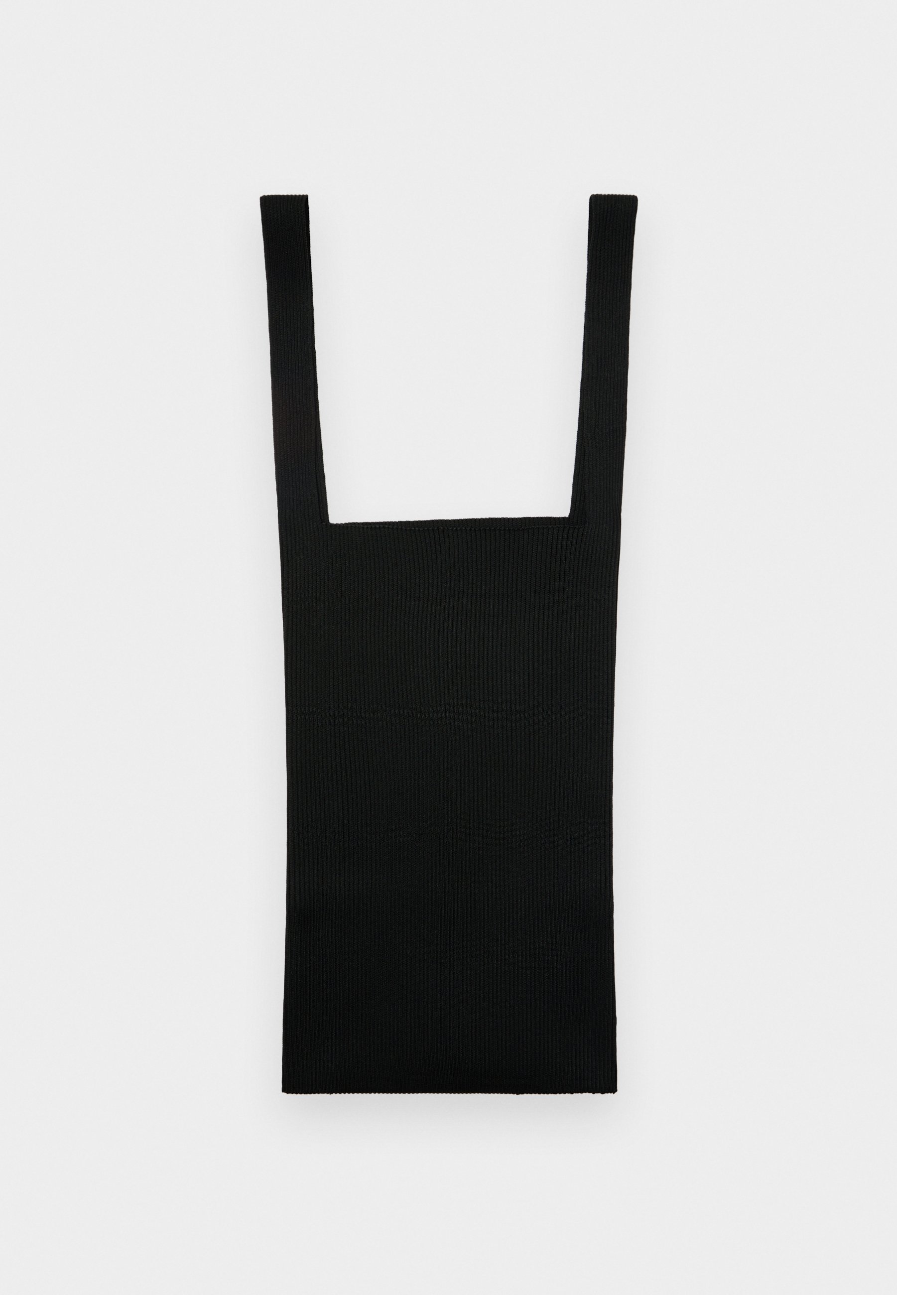 A Roege Hove KAJA BAG BIG - Tote bag - black
