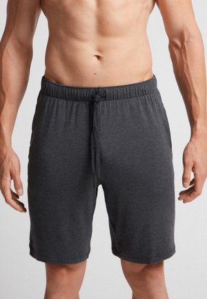 Intimissimi Pantalones deportivos - grigio scuro mel