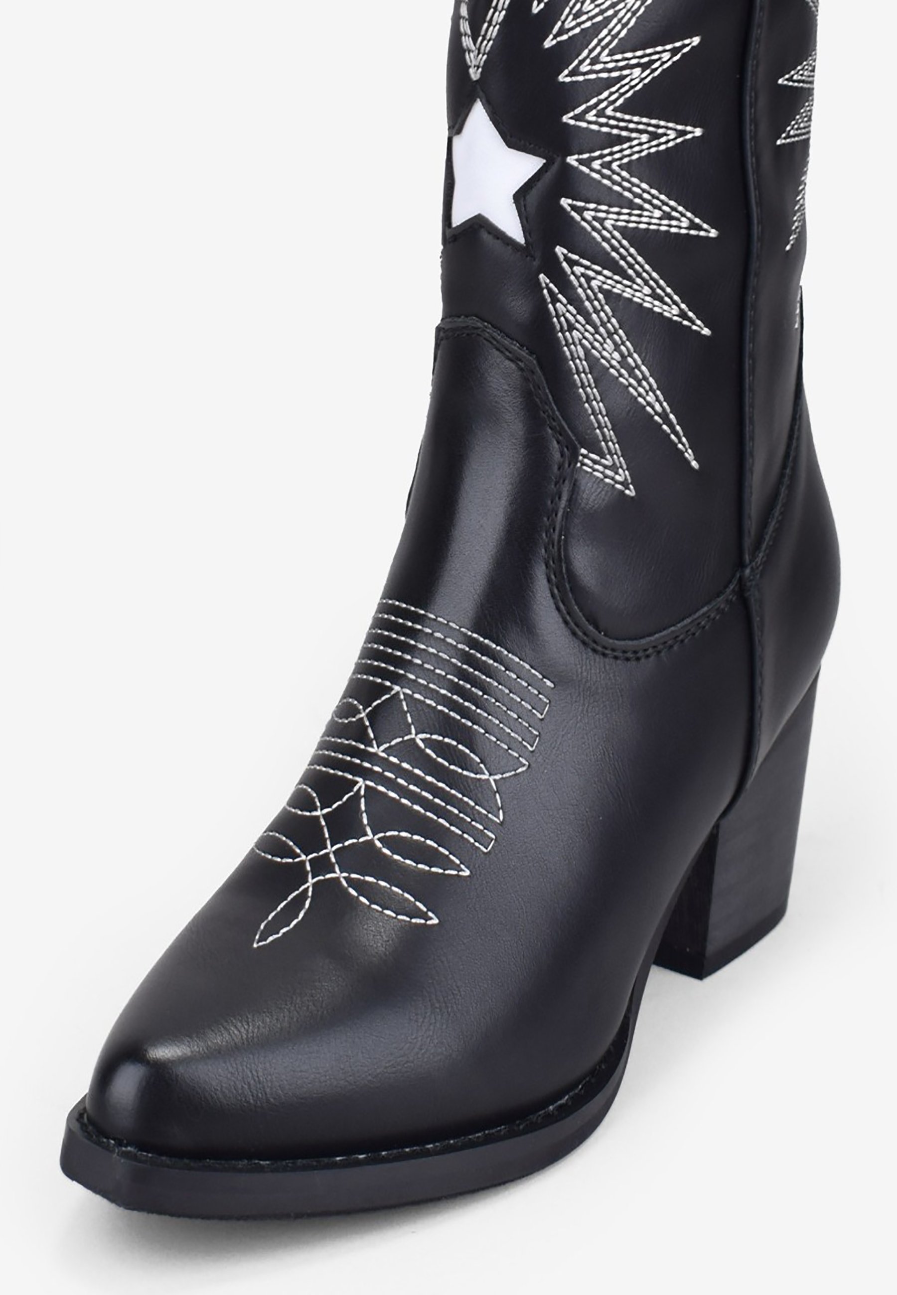 Bosanova Botas camperas - black/negro - Zalando.es