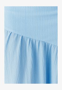 Unausgewählt, sky blue