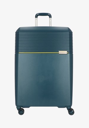 Hedgren Valise à roulettes - legion blue