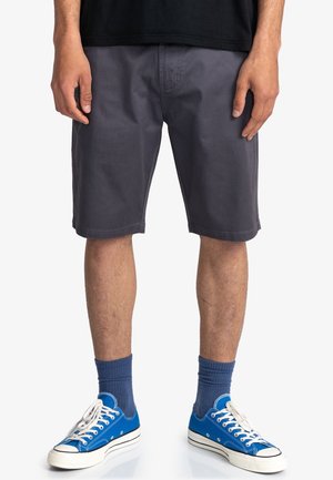Shorts - grey