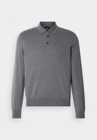 Não selecionado, grey