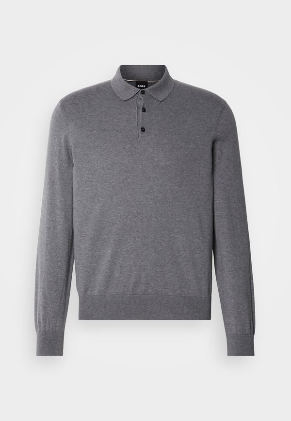 GEMELLO - Polo shirt4