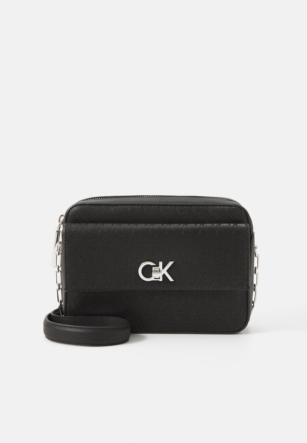 CAMERA BAG - Umhängetasche