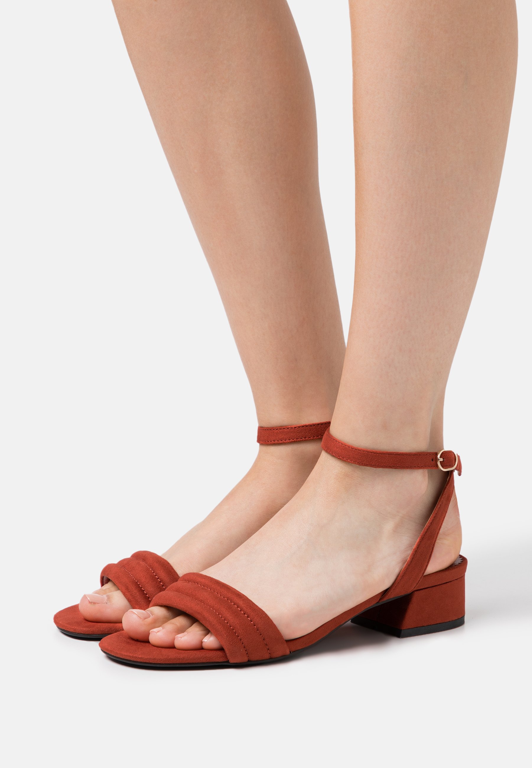 parfois sandalias