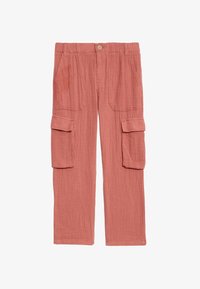 Non sélectionné, coral