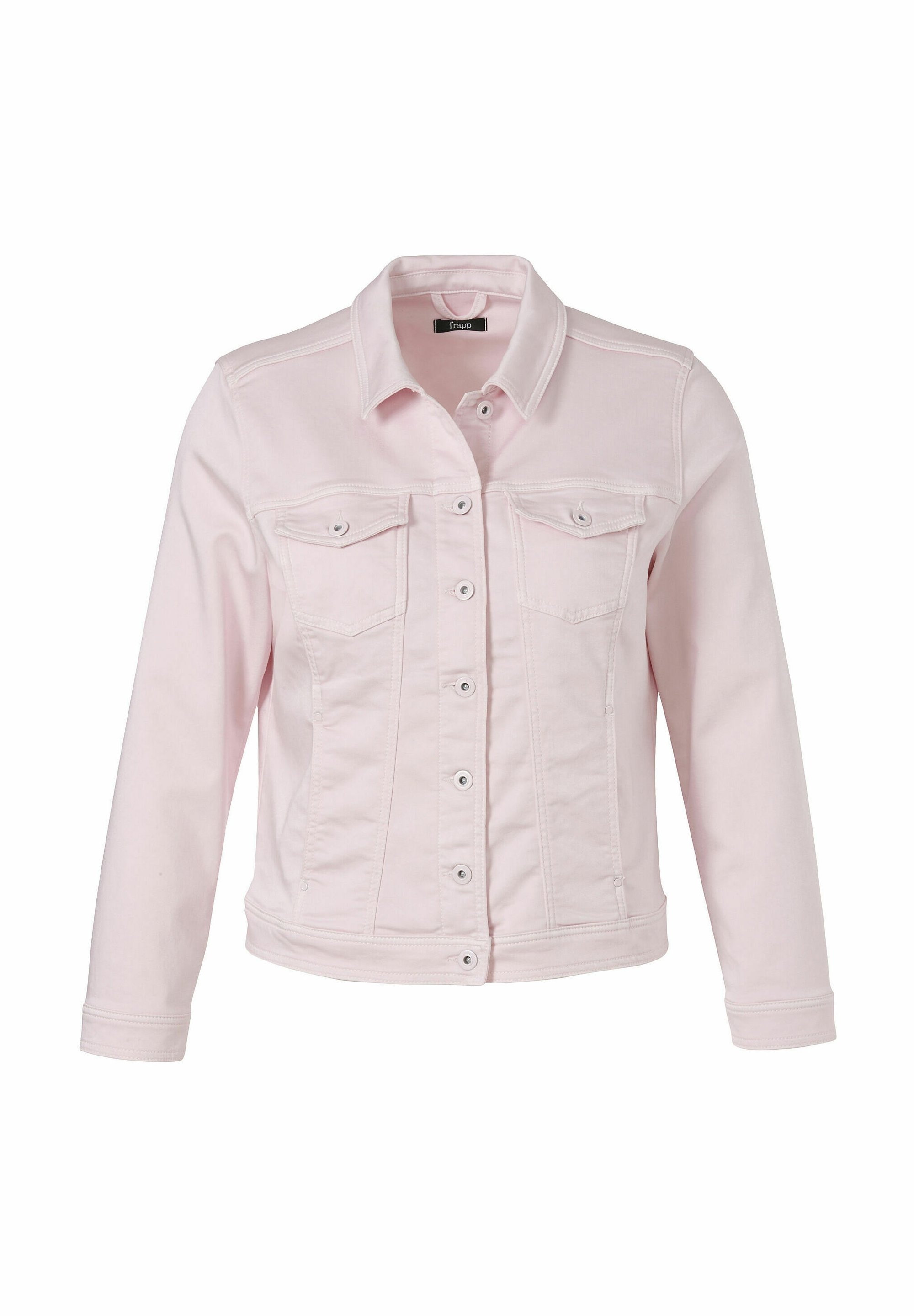 Silbergraue Winterjacke Schrofen-Jacke Bei Mey Edlich Entdecken