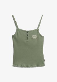 Sélectionné, laurel khaki