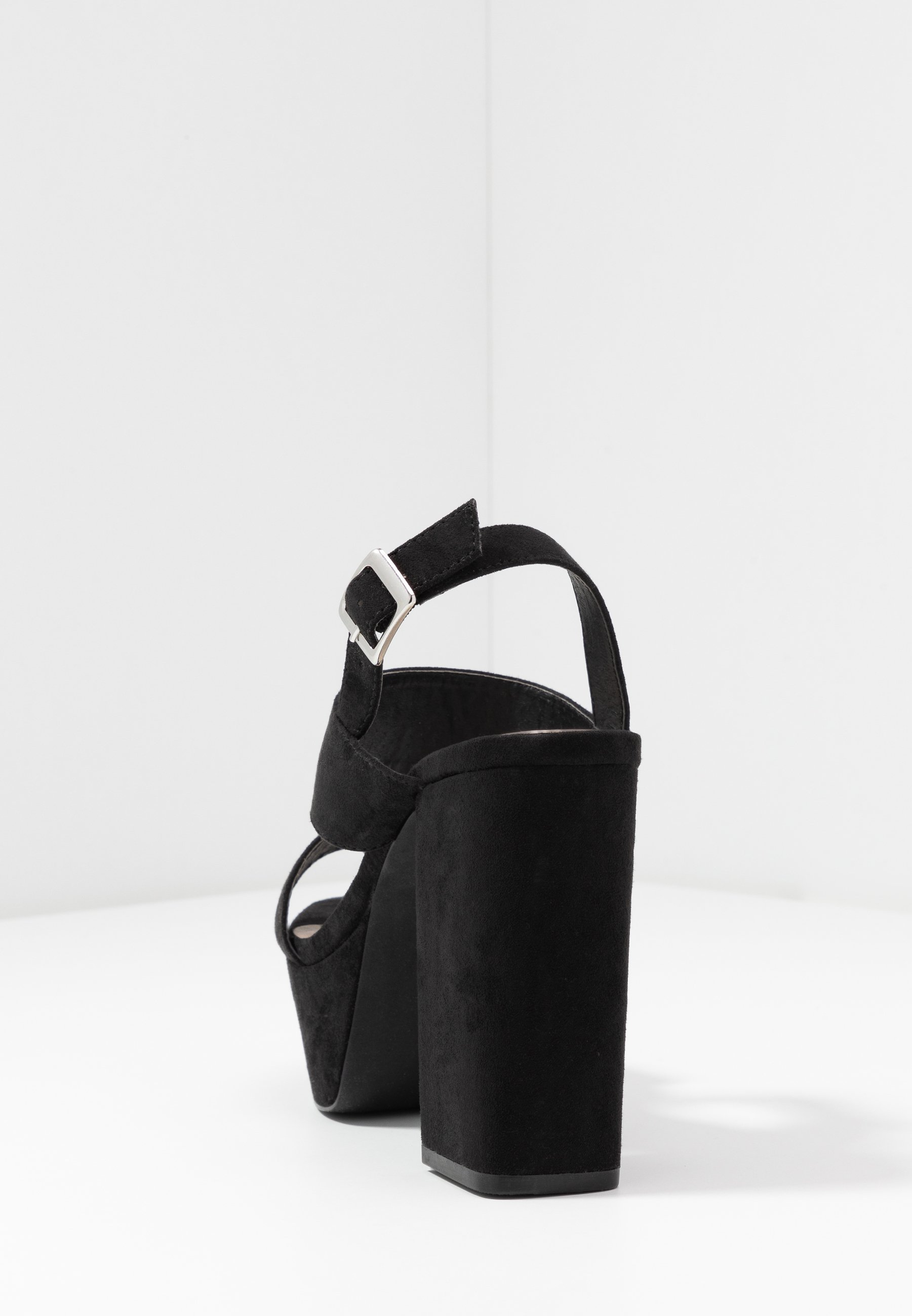 Sandaletter black Sandaletter black