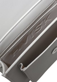 HVISK Skuldertasker - light grey