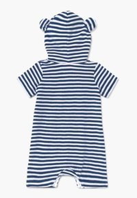 Sunuva TOWELLING ONESIE - Tuta jumpsuit - navy