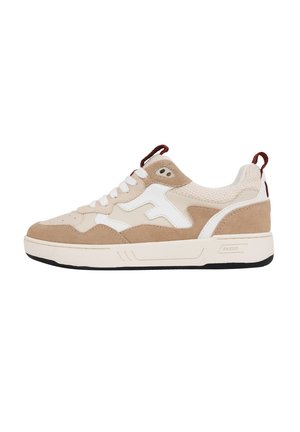 DAHLIA - Trainers - marron