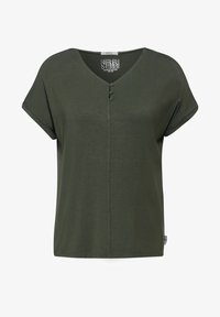 Unausgewählt, grün