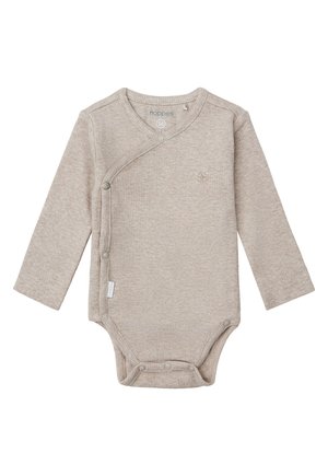 NINO - Body - taupe melange