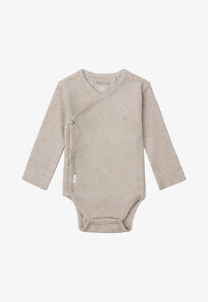 NINO - Body - taupe melange